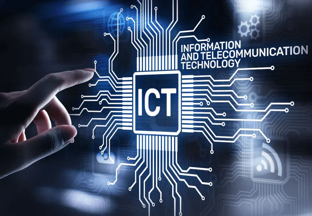 ICT Image